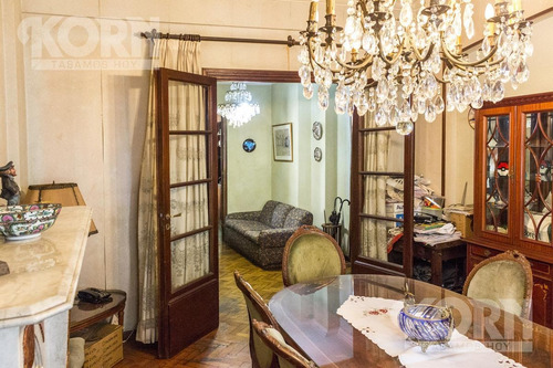 Imagen 3 de 16 de Venta Departamento Tipo Ph 3 Ambientes Con Cochera En Palermo