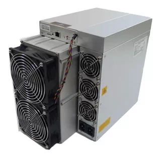 Mineradora De Bitcoin / Antminer S19 95t / Bitmain / Asic