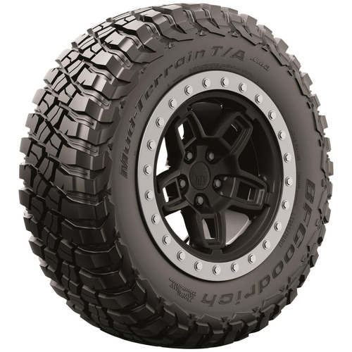 Llantas 265/60 R18 Bfgoodrich Mud Terrain T/a Km 3 Q119/116