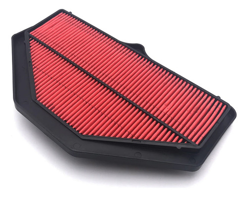 Filtro De Aire Para Motor De Motocicleta, Filtro De Admisión