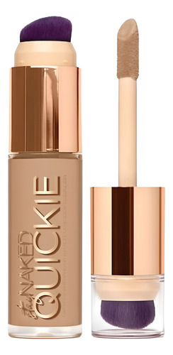 Corrector Facial Stay Naked Quickie 41nn - Genérico 41nn