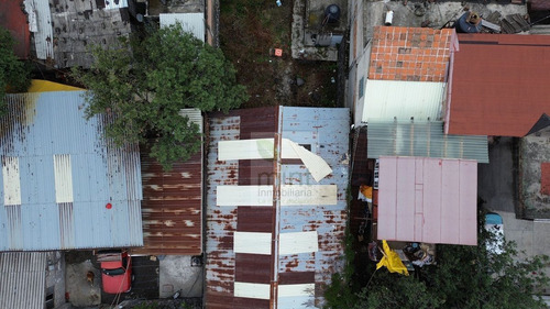 Bodega En Venta Ajusco Tlalpan Padierna Nave ¡doble Frente Factible!