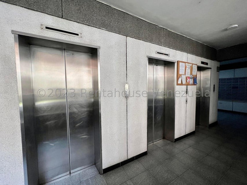Apartamento En Venta En San Bernardino