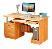 Comprar Escritorio Para Computadora Personal Haya 120cm Muebles Cris
