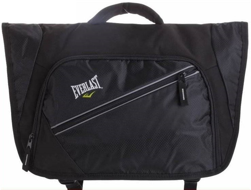 Morral Maletin Everlast Ufc Para Portatil 