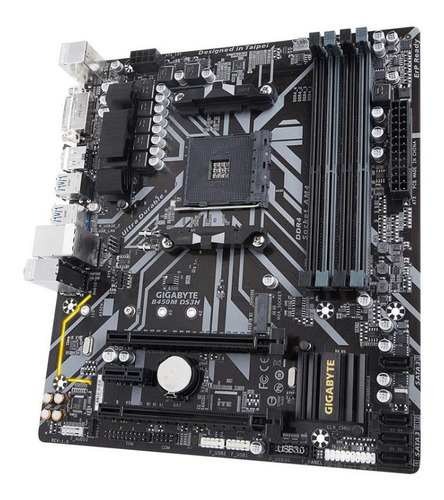 Pc Armada Profesional Ryzen 7 16gb 2tb Ssd 240gb Gtx 1660