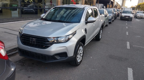 Imagen 1 de 19 de Fiat Strada Freedom 1.4 Jp