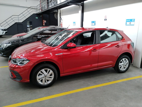 Volkswagen Polo Comfortline Aut Ar