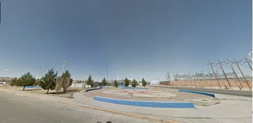 Casa En Venta Juarez, Chihuahua. Recuperación Bancaria Laab2