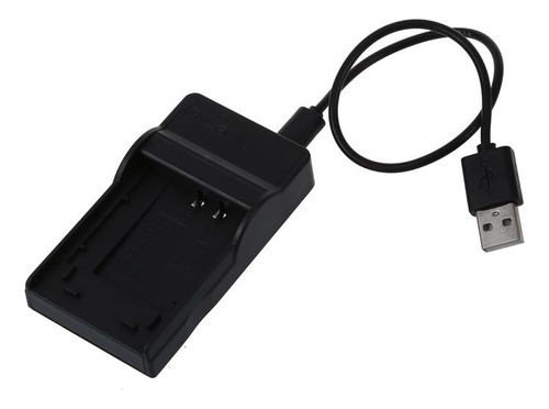 Y Carregador Usb De Bateria Para Câmera Li-50b Para Olympus