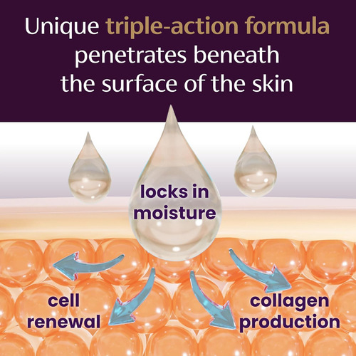 Mederma Advanced Scar Gel, Treats Old And New Scars, Redu...
