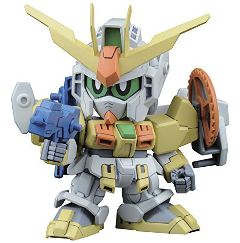 Maqueta Winning Gundam Bandai