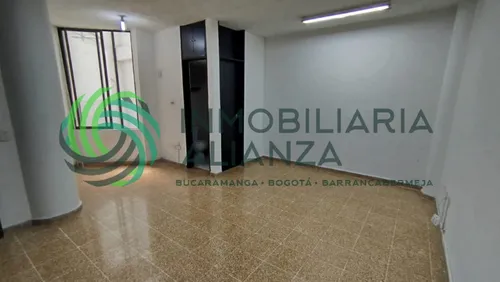 Oficina En Arriendo En García Rovira. Cod A16586