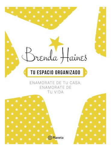 Tu Espacio Organizado - Haines - Planeta - #d