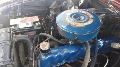 Ford Falcón 1971