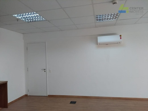 Imagem 5 de 15 de Salas/conjuntos - Vila Mariana - Ref: 9168 - V-867038