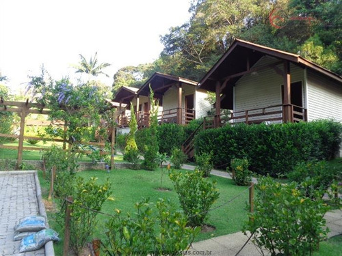 Imagem 7 de 29 de Casas Em Loteamento Fechado À Venda Em Mairiporã/sp - Compre O Seu Casas Em Loteamento Fechado Aqui! - 1407843