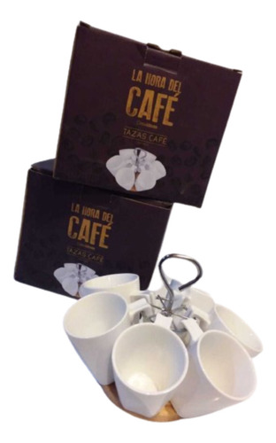 Rack Tazas De CafeCasaideas