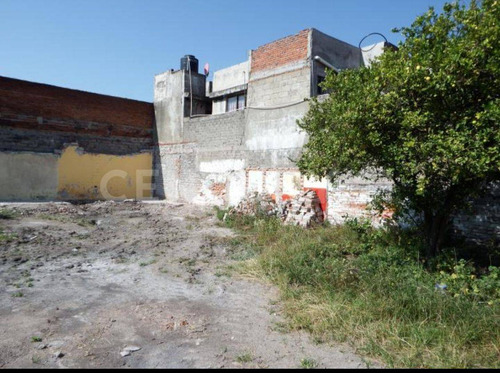 Se Renta Terreno 630m2 A Dos Calles De La Diagonal Defensores.