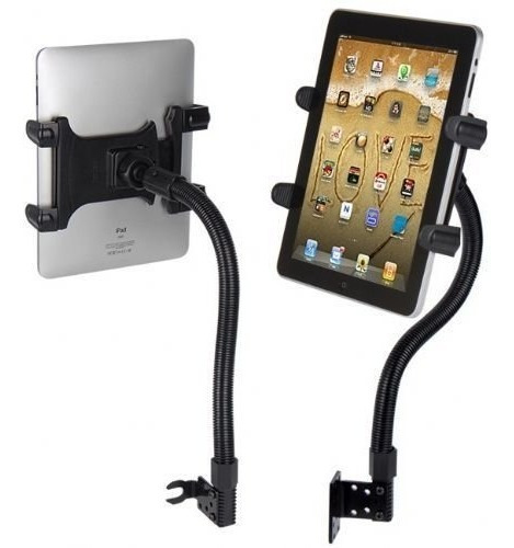 Asiento Robusto Bolt Seat Car Mount Holder Para Apple iPad P