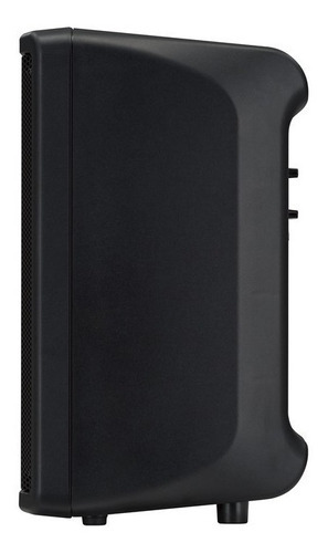 Bafle Altavoz Pasivo 10 Pulgadas 175 Watts Yamaha Cbr10 Color Negro