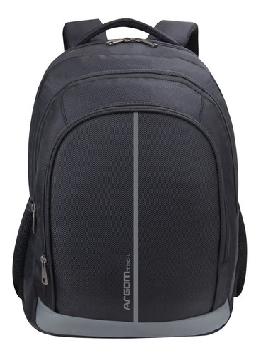 Mochila Visionaire 15.6 Pulgadas Negro