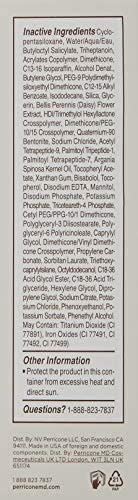 Perricone Md No Makeup Foundation Serum Amplio Espectro Spf