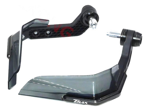 Protector De Mano De Manillar Para Yamaha Tmax530 Tmax560