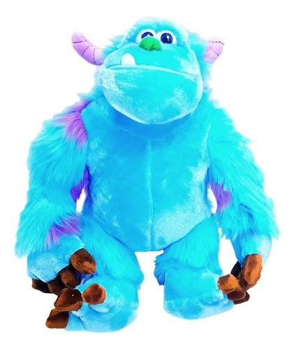 -40%  Peluche 34cm Personaje Sullivan Monster Inc ( Hstyle)