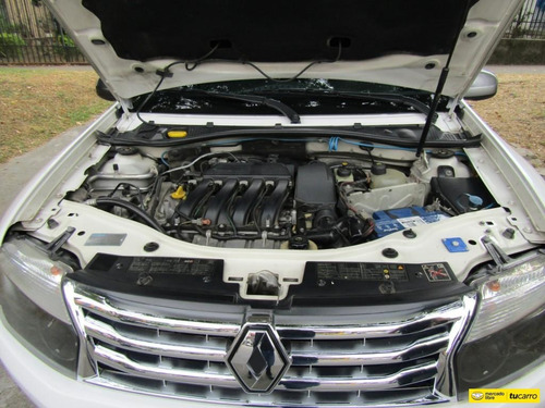 Renault Duster Dynamique Plus Mt 2000cc 4*4