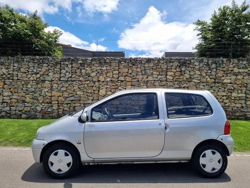 Renault Twingo 1.2 Access +
