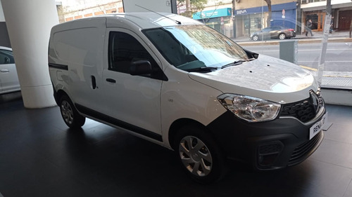 Renault Kangoo Ii Express 1.6 Sce Emotion