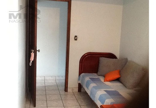 Imagem 12 de 29 de Casa De Condomínio Em São Bernardo Do Campo - Sp - So0228_mix