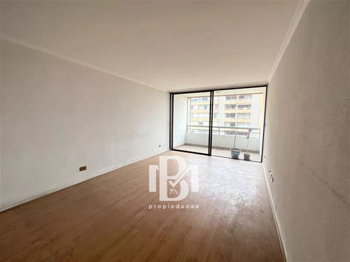 Departamento En Venta En 2 Dorm. Vitacura