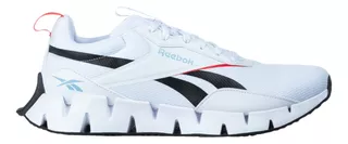 Tenis Reebok Zig Dynamica Unisex Sport