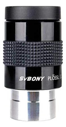 Svbony Sv131 Ocular 32 Mm 1,25 Pulgadas Plossl Telescopio Oc