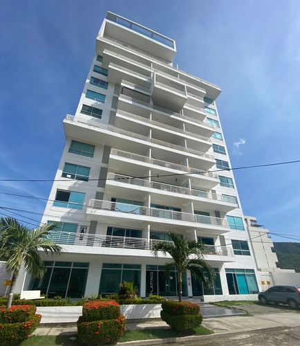 Vendo Apartasuite Santa Marta 