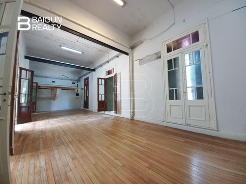 Local Comercial En Venta Y/o Alquiler, Zona Palermo