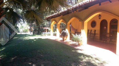 Imagem 1 de 15 de Sitio - Recanto Corcunda - Ref: 217882 - V-217882