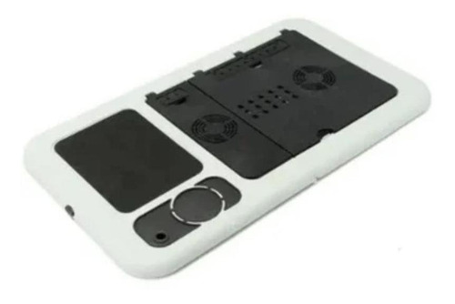 Mesa Plegable Notebook Lapto Con Ventilador Portát