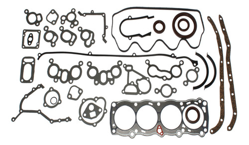 Kit Empaquetadura Motor Nissan Sunny 1.5 E15s 1982 1993