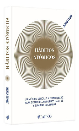 Hábitos Atómicos + Deja De Ser Tu