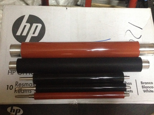 Busca Rodillo De Presion Para Fusora Hp¿ Preguntanos?