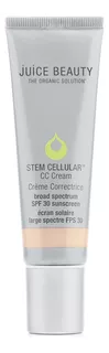Juice Beauty Stem Cellular Cc Cream Con Zinc Spf 30