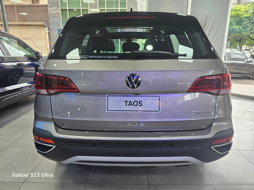Volkswagen Taos 1.4 250 Tsi Highline