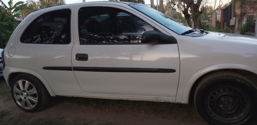Chevrolet Corsa Classic 1.7 D Wind