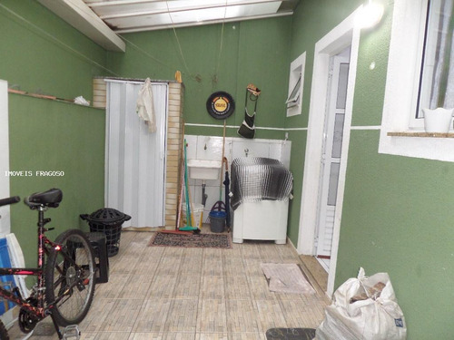 Imagem 14 de 15 de Triplex Para Venda Em Curitiba, Xaxim, 3 Dormitórios, 1 Suíte, 3 Banheiros, 1 Vaga - 30.090_1-1572325