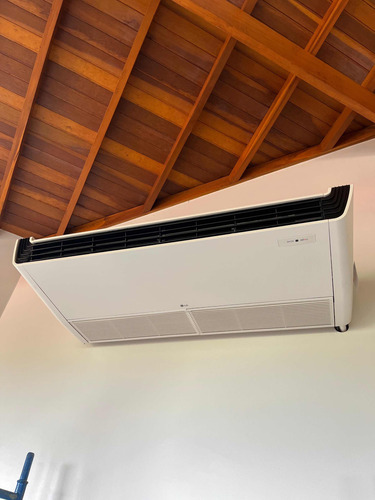 Instalação De Ar Condicionado LG Fujitsu Daikin Multisplit