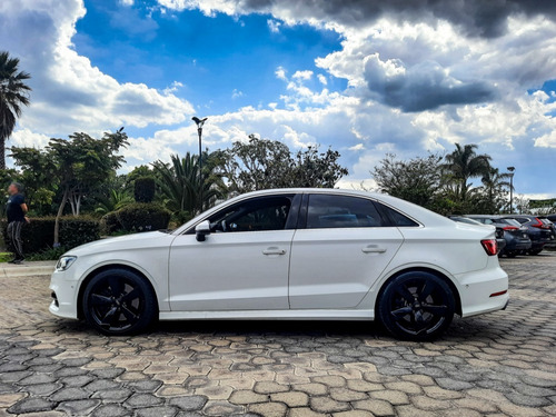 Imagen 6 de 15 de Audi S3 2016
