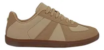 Comprar Tenis Mujer Thalia Sodi Casual Urbano Agujetas 1116426 Moda